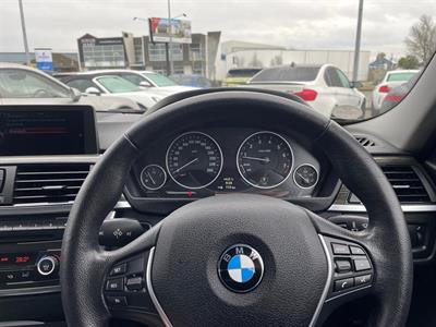 2013 BMW 335i - Thumbnail