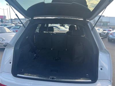 2016 Audi Q7 - Thumbnail