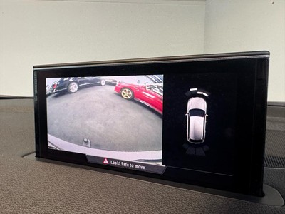 2016 Audi Q7 - Thumbnail