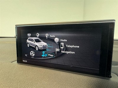 2016 Audi Q7 - Thumbnail