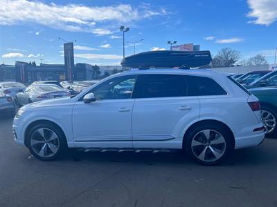 2016 Audi Q7 - Thumbnail