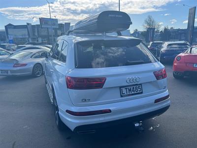 2016 Audi Q7 - Thumbnail