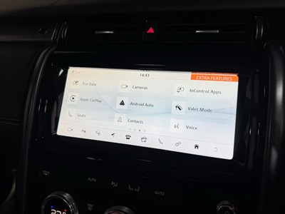 2017 Land Rover Discovery - Thumbnail