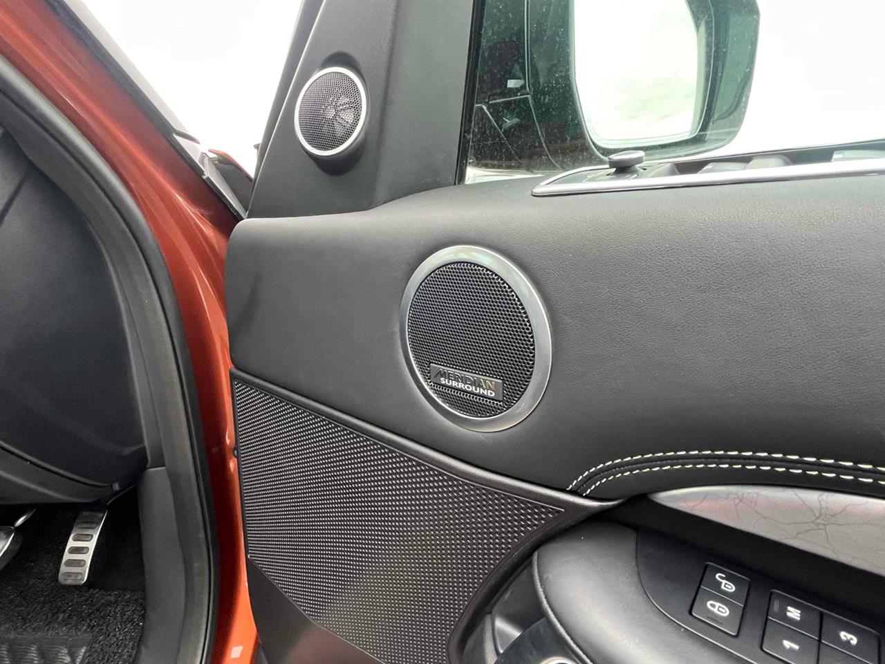 2017 Land Rover Discovery