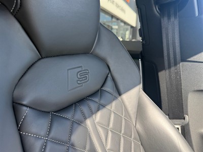 2020 Audi SQ8 - Thumbnail