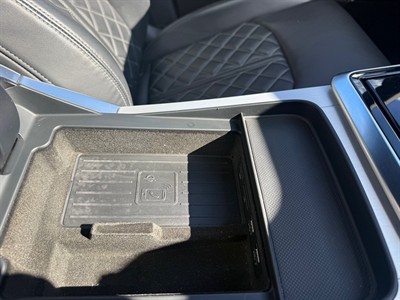 2020 Audi SQ8 - Thumbnail