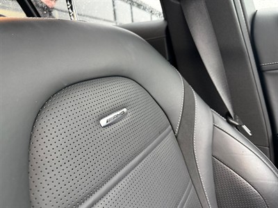 2017 Mercedes-Benz C 63 - Thumbnail