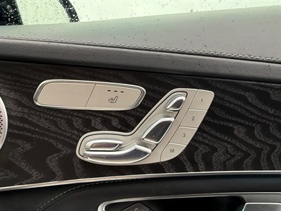2017 Mercedes-Benz C 63 - Thumbnail