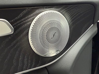 2017 Mercedes-Benz C 63 - Thumbnail