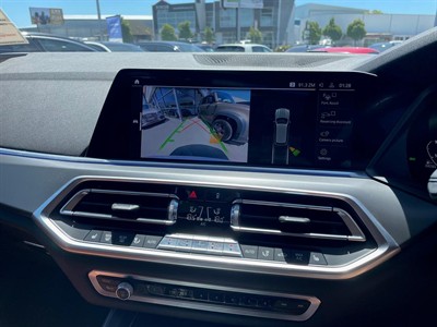 2019 BMW X5 - Thumbnail