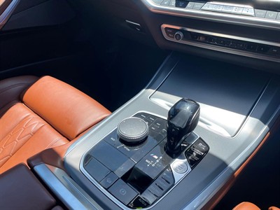 2019 BMW X5 - Thumbnail