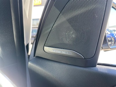 2019 BMW X5 - Thumbnail