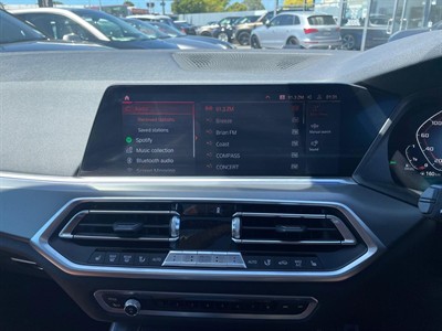 2019 BMW X5 - Thumbnail