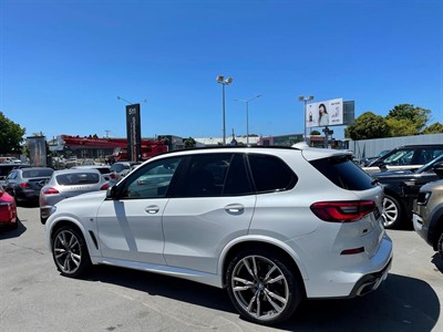 2019 BMW X5 - Thumbnail