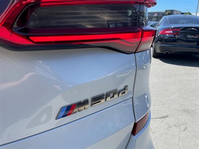 2019 BMW X5 - Thumbnail