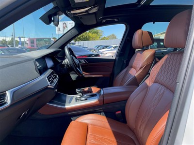 2019 BMW X5 - Thumbnail