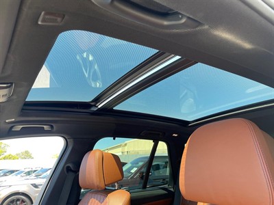 2019 BMW X5 - Thumbnail