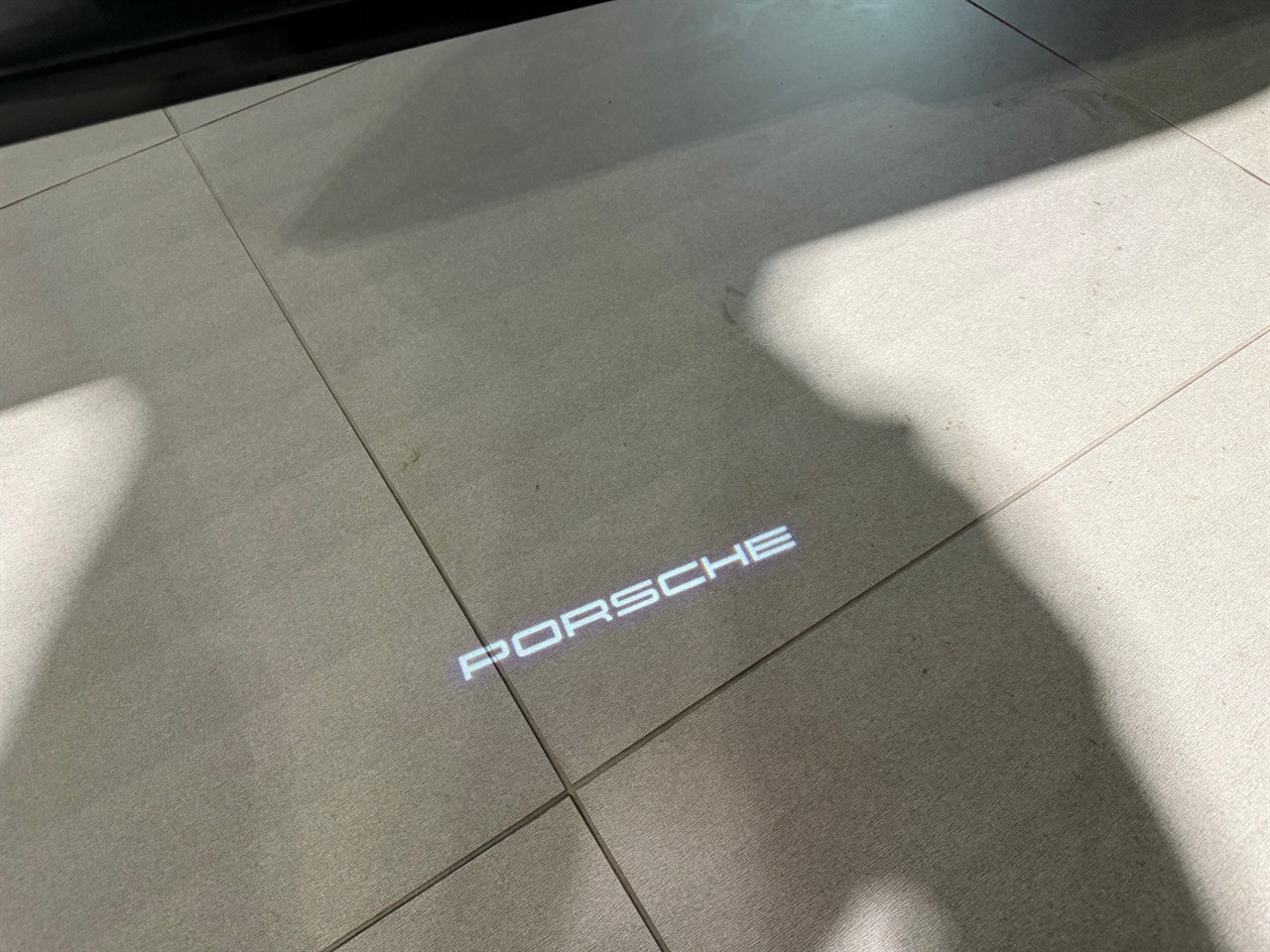 2021 Porsche Taycan