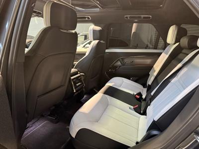 2023 Land Rover Range Rover Sport - Thumbnail