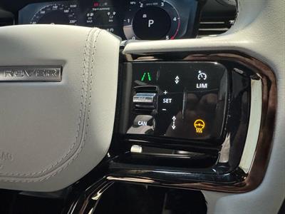2023 Land Rover Range Rover Sport - Thumbnail
