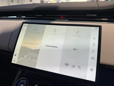 2023 Land Rover Range Rover Sport - Thumbnail