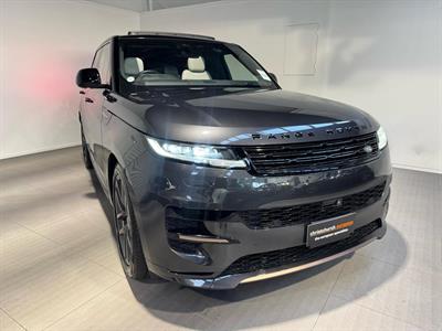 2023 Land Rover Range Rover Sport - Thumbnail