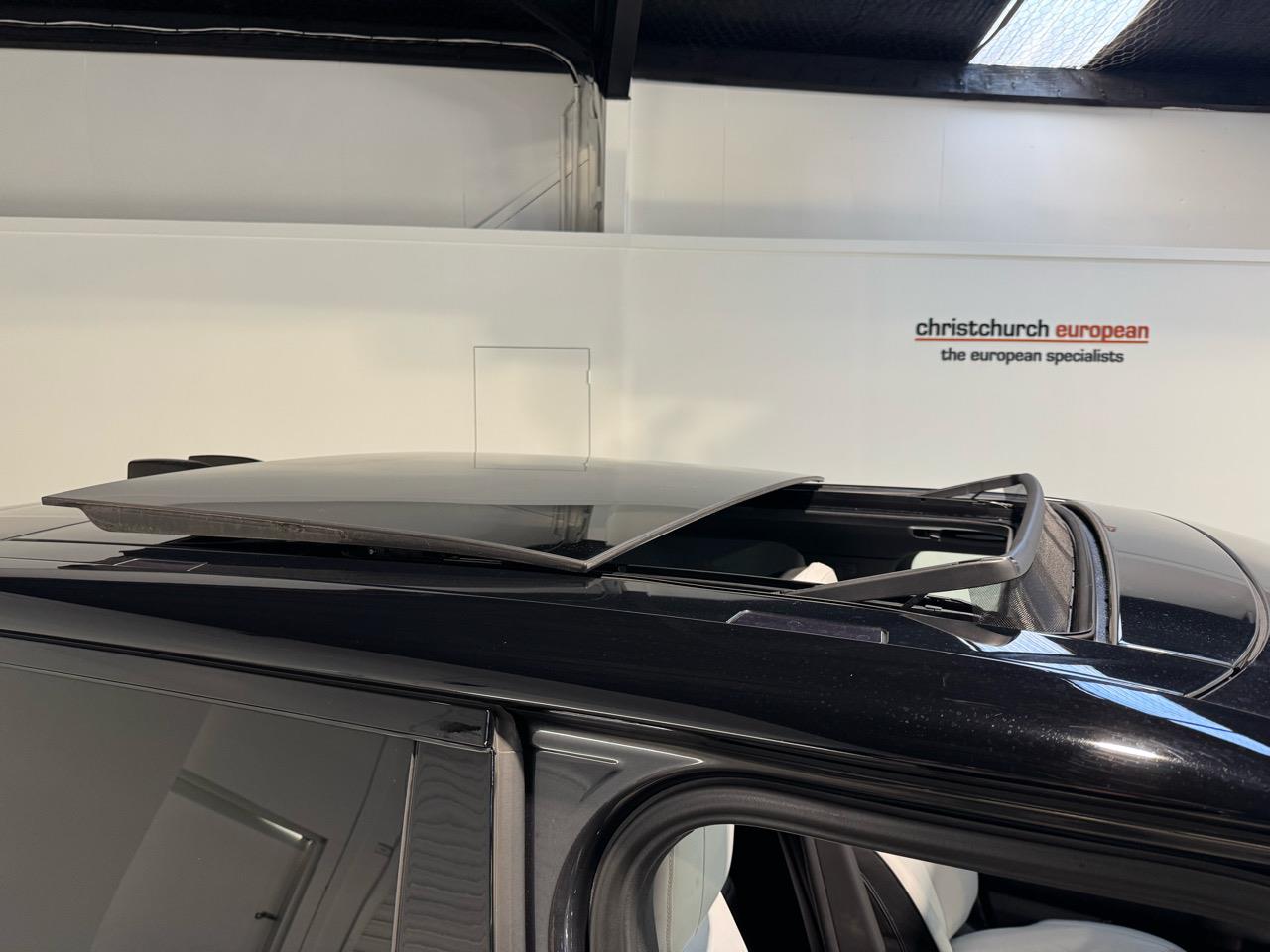 2023 Land Rover Range Rover Sport