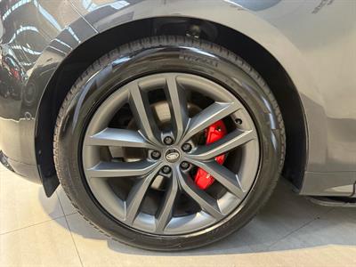 2023 Land Rover Range Rover Sport - Thumbnail