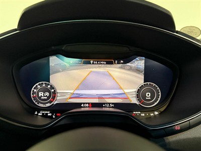 2015 Audi TT - Thumbnail