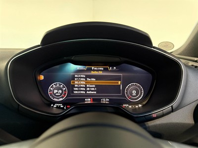 2015 Audi TT - Thumbnail