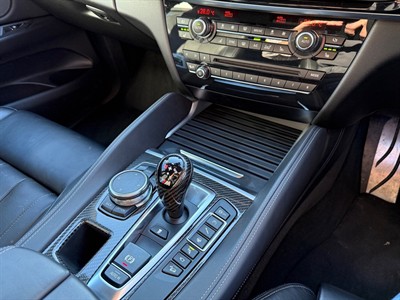 2015 BMW X6 - Thumbnail