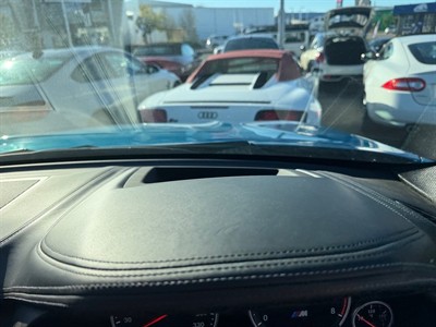2015 BMW X6 - Thumbnail