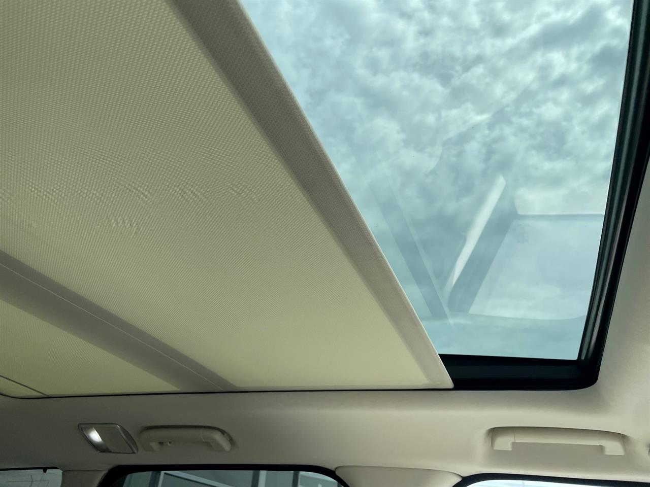 2014 Land Rover Range Rover Sport