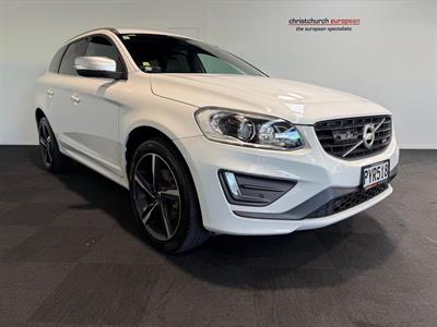 2014 Volvo XC60 - Thumbnail