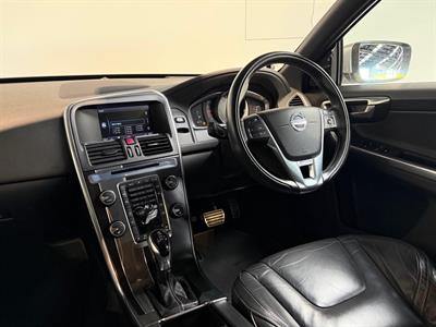 2014 Volvo XC60 - Thumbnail