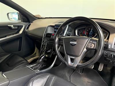 2014 Volvo XC60 - Thumbnail