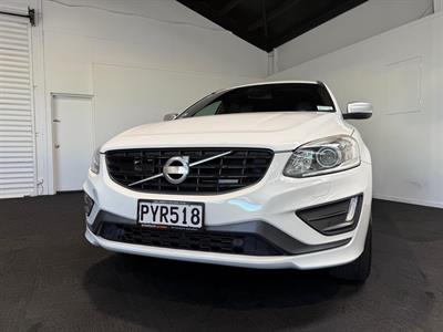 2014 Volvo XC60 - Thumbnail