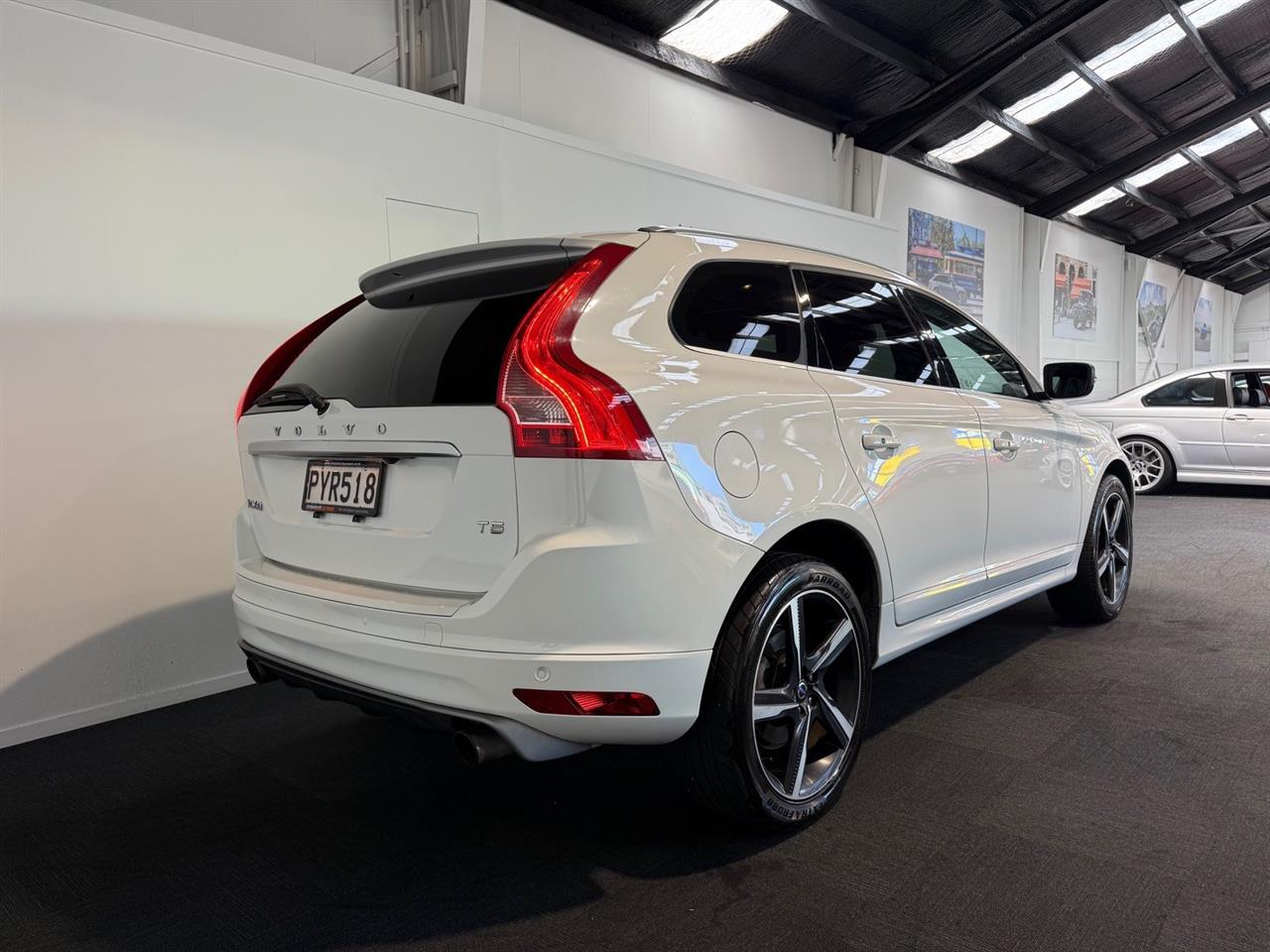 2014 Volvo XC60