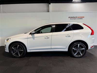 2014 Volvo XC60 - Thumbnail