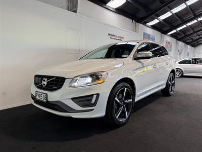 2014 Volvo XC60 - Thumbnail