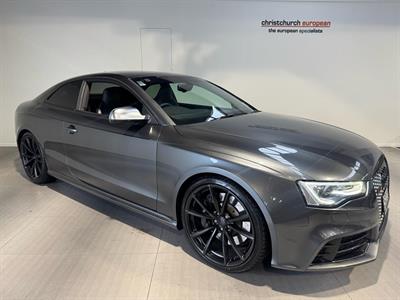 2015 Audi RS5 - Thumbnail