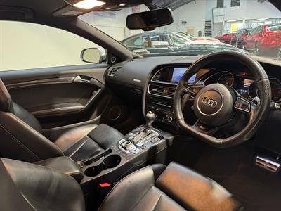 2015 Audi RS5 - Thumbnail