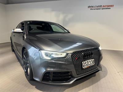 2015 Audi RS5 - Thumbnail