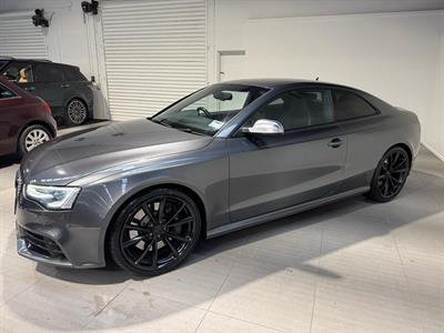 2015 Audi RS5 - Thumbnail