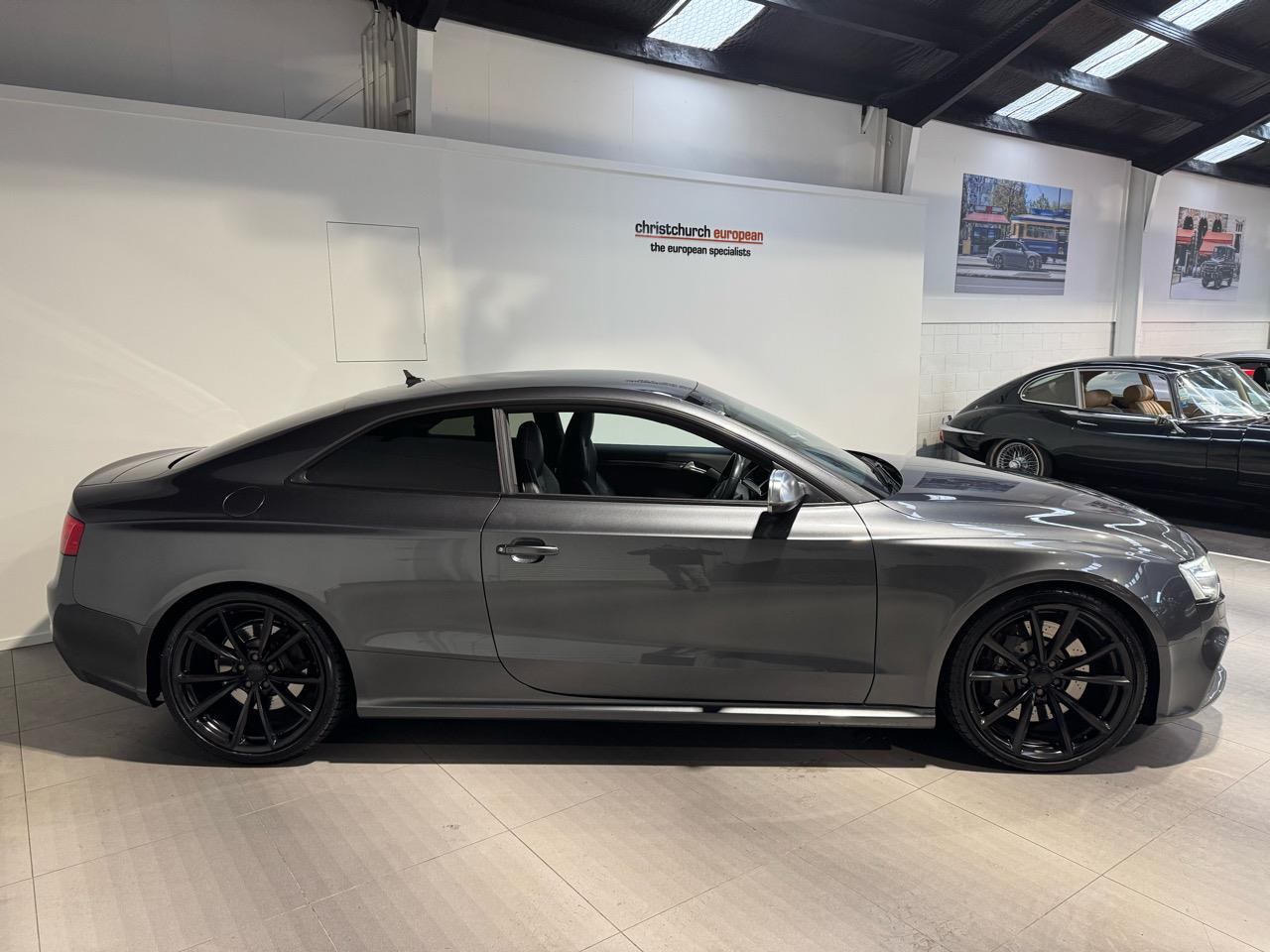 2015 Audi RS5