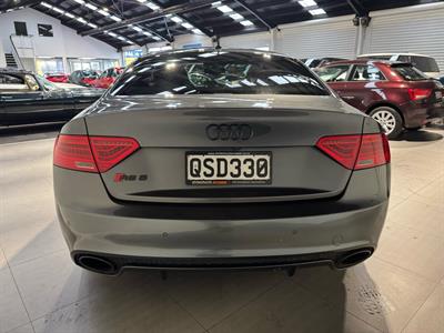 2015 Audi RS5 - Thumbnail