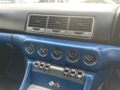 1994 Ferrari 456 - Thumbnail