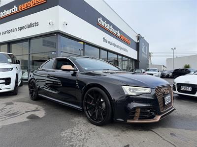 2012 Audi RS5 - Thumbnail