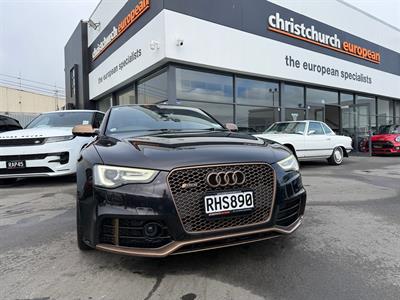 2012 Audi RS5 - Thumbnail