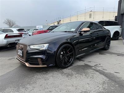 2012 Audi RS5 - Thumbnail